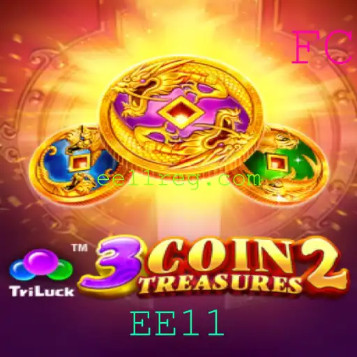 Explorando o Mundo de 3CoinTreasures2: Uma Aventura Única com EE11