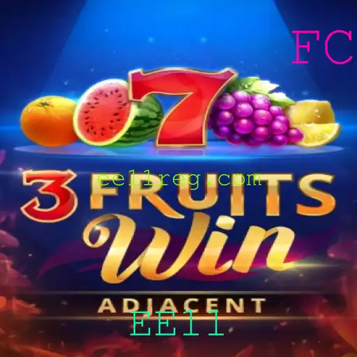 Desvendando o Mundo de 3FruitsWin: Entretenimento e Aventura com EE11