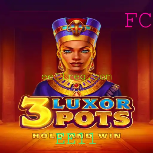 3LuxorPots: Uma Aventura Inovadora no Mundo dos Jogos