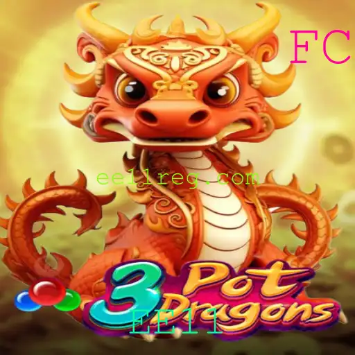 Descubra o Universo Fascinante de 3PotDragons: Um Jogo Revolucionário