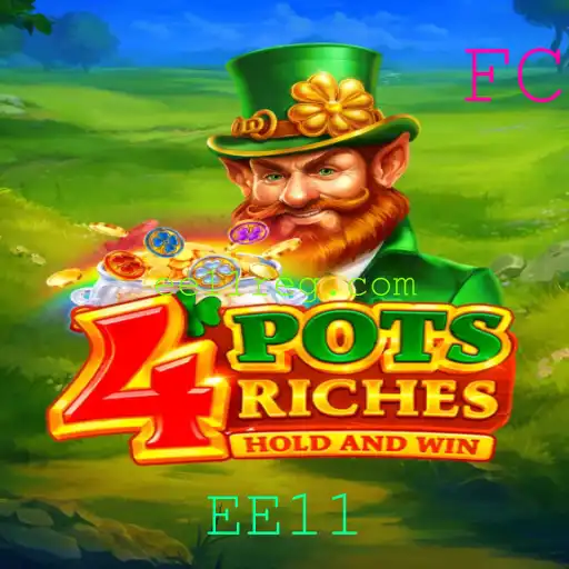 Descubra o Fascinante Mundo de 4potsriches: Regras e Estratégias do Jogo