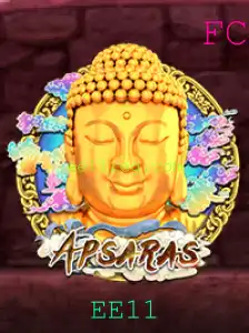 Descubra Apsaras: O Fascinante Jogo Inspirado em EE11