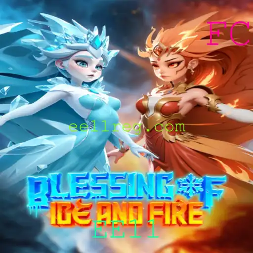Blessing of Ice and Fire: Um Jogo de Estratégia Épico e Inovador