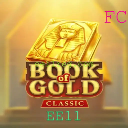 Descubra o Fascinante Mundo de BookOfGoldClassic