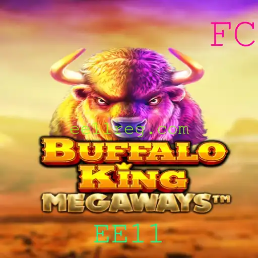 Descubra a Aventura Selvagem de BuffaloKing com a Palavra-Chave EE11