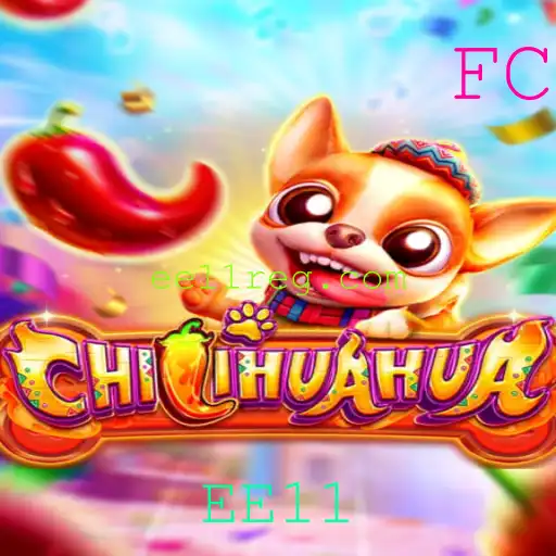 Explorando o Mundo de CHILIHUAHUA: Um Novo Jogo Revolucionário