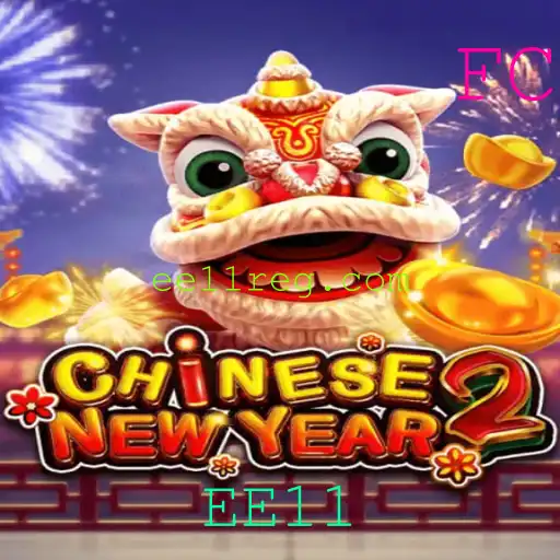 Explorando o Fascinante Mundo do Jogo CHINESENEWYEAR2