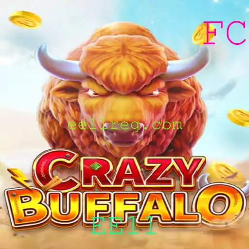 Explorando o Mundo do Jogo CRAZYBUFFALO