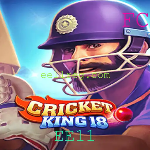 CricketKing18: Um Mergulho no Mundo do Jogo de Críquete com EE11