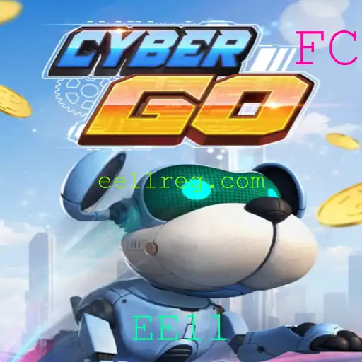 CyberGO: Explorando o Futuro dos Jogos com a Palavra-Chave EE11