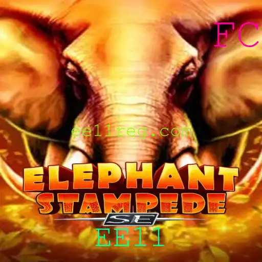ElephantStampedeSE: Uma Nova Experiência de Jogo