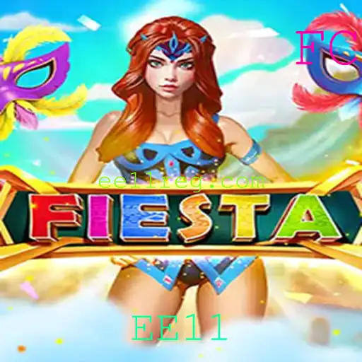 Jogo Fiesta: Descubra a Emocionante Nova Sensação de Entretenimento
