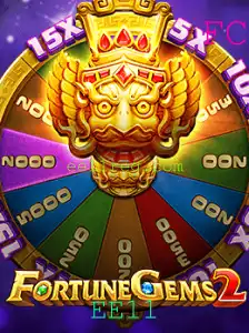 Explorando FortuneGems2 e as Estratégias por Trás do EE11