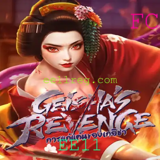 GeishasRevenge: Uma Viagem ao Mundo dos Jogos com EE11