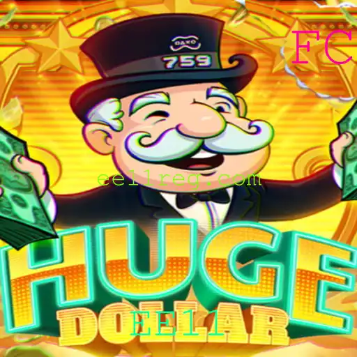 Descubra as Regras e a Emoção do Jogo HugeDollar utilizando o Código EE11