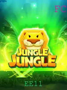 Descubra o Fascinante Mundo de JungleJungle: O Jogo Sensação de EE11