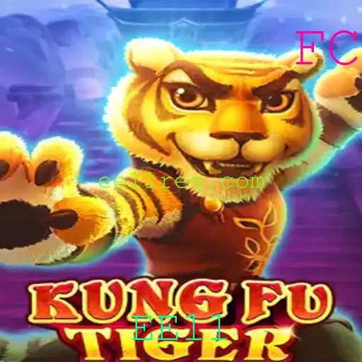 Descubra o Mundo Empolgante de KungFuTiger: Estratégia e Aventura em EE11