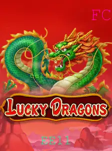 Explorando LuckyDragons: Um Mergulho nos Detalhes de EE11
