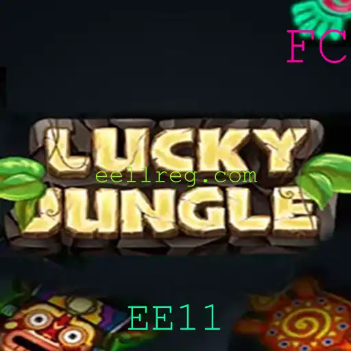 Explorando LuckyJungle: Um Mergulho no Mundo de Aventuras com EE11