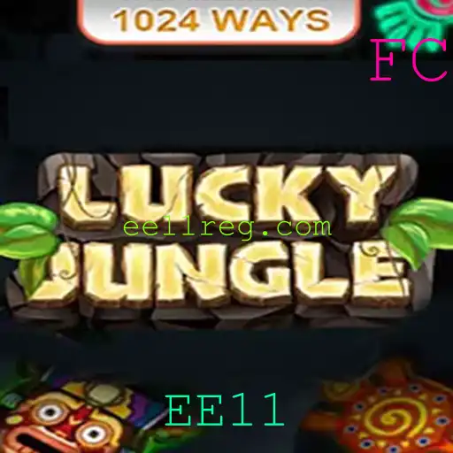 Explorando o Fascinante Mundo de LuckyJungle1024