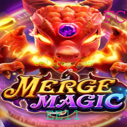 Explorando o Mundo Fascinante de Mergemagic: A Nova Sensação no Universo dos Jogos