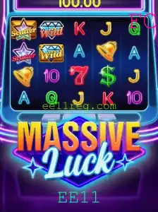 MassiveLuck: O Jogo que Revoluciona a Sorte no Mercado Atual