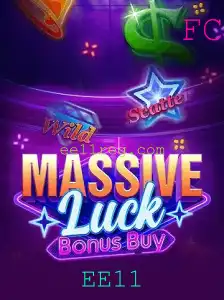 Explorando as Emoções de MassiveLuckBonusBuy: Uma Aventura Multimodal