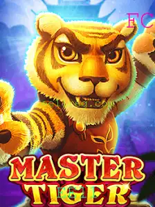 Descubra o Fascinante Mundo de MasterTiger: Um Jogo da Nova Geração