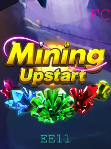 Explorando o Mundo de MiningUpstart: Descrição, Introdução e Regras do Jogo