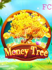MoneyTree: Explorando a Emoção dos Jogos com Elementos Atuais