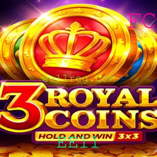 Tudo sobre 3royalcoins: O Novo Jogo que Conquista Jogadores com EE11