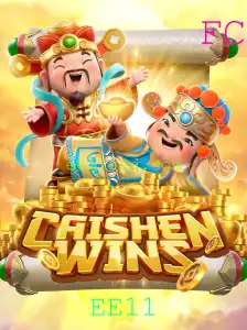 CaishenWins: Descubra o Poder do Deus da Fortuna