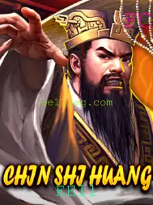 Explorando o Fascinante Mundo de ChinShiHuang: Um Jogo de Estratégia e História