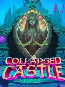 Explorando CollapsedCastle: Uma Aventura Inovadora no Mundo dos Jogos