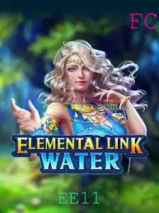 Descubra o Fascinante Jogo ElementalLinkWater