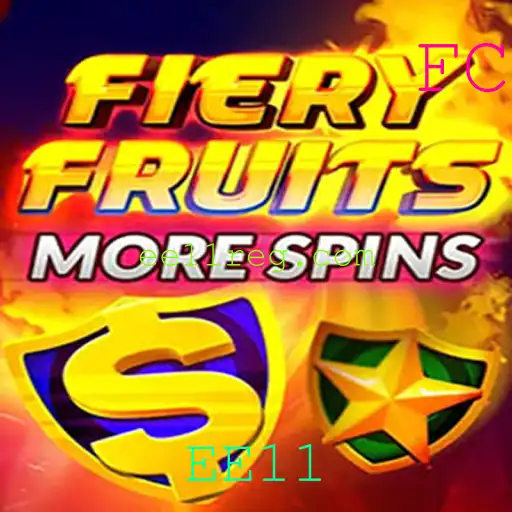 Explorando o Fascinante Mundo de FieryFruitsMoreSpins