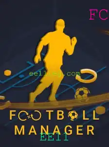 FootballManager EE11: A Revolução nos Jogos de Simulação de Futebol