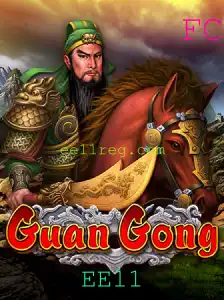 Descubra GuanGong: O Jogo Estratégico do Momento Inspirado em EE11