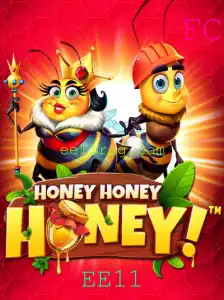 Descubra o Universo Envolvente de HoneyHoneyHoney