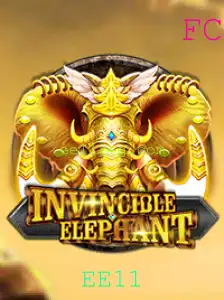 InvincibleElephant: Descubra o Jogo Inovador que Está Revolucionando o Entretenimento Digital