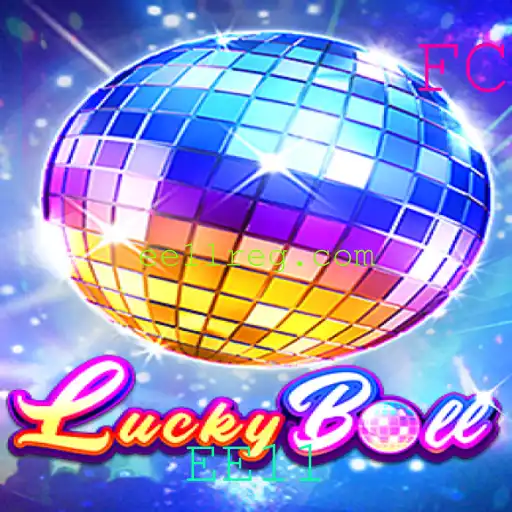 LuckyBall: Descubra o Jogo que Está Conquistando o Mundo com a Palavra-Chave EE11