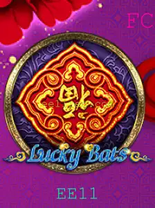 LuckyBats: Descubra o Novo Fenômeno do Mundo dos Jogos