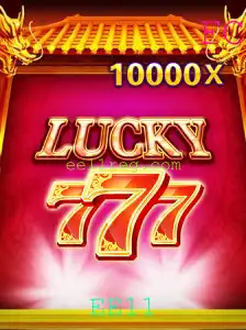 LuckySeven: Um Jogo de Estratégia e Sorte