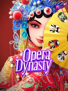 OperaDynasty: O Fascinante Mundo do Jogo EE11