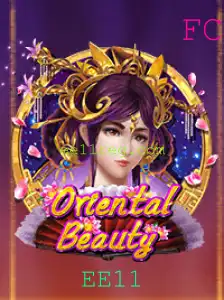 Explorando o Fascinante Universo de OrientalBeauty