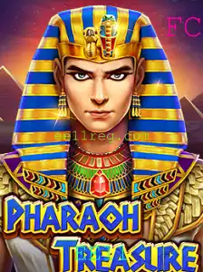 Explorando o Fascinante Mundo de 'PharaohTreasure' e sua Inovadora Experiência de Jogo