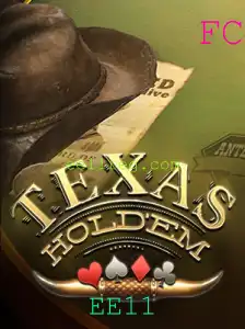 Desvendando o Texas Hold'em: Regras e Estratégias do Clássico Jogo de Poker
