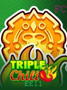 TripleChili: O Novo Jogo que Está Conquistando o Mundo com a Chave EE11