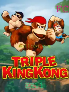 TripleKingKong: Explorando as Aventuras do Novo Jogo de Estratégia