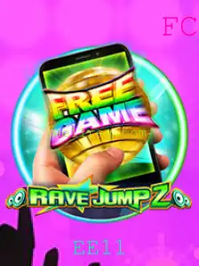 Descubra o Universo de RaveJump2M: A Excitante Aventura de EE11